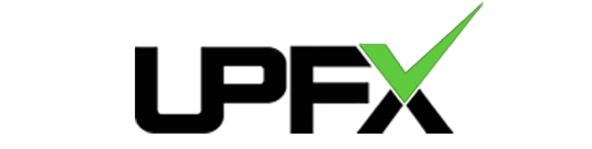 Logo UpFX