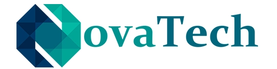 Logo NovaTech