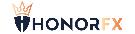 Logo HonorFX