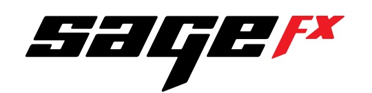 Logo Sage FX