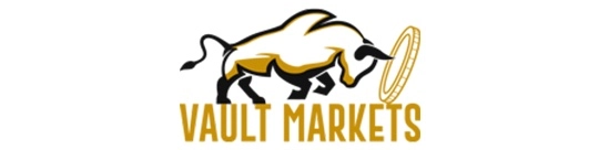 Logo Vault Markets