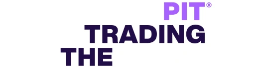 Logo The Trading Pit