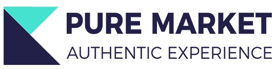 Logo Pure Market Broker