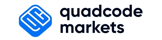 Logo Quadcode Markets