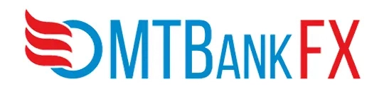 Logo MTBankFX