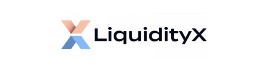 Logo LiquidityX