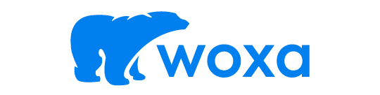 Logo Woxa