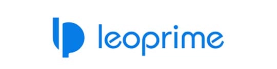 Logo LeoPrime