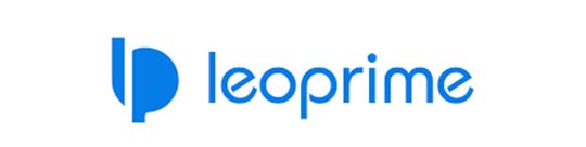 Logo LeoPrime