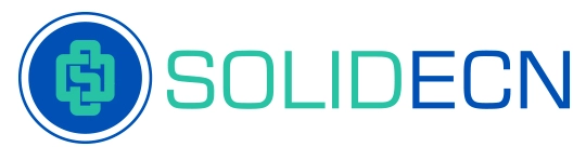 Logo Solid ECN