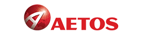 Logo AETOS Markets