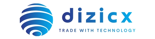 Logo Dizicx