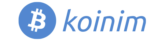 Logo Koinim