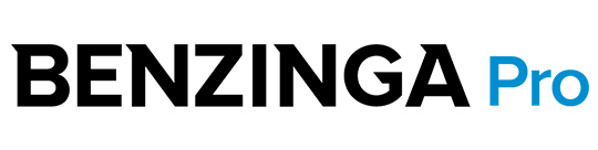 Benzinga Pro