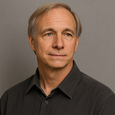 Ray Dalio