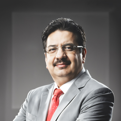 Vineet Nayar