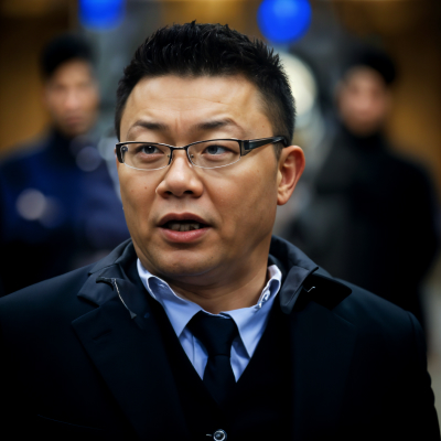Gong Hongjia