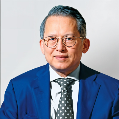 Kwek Leng Beng