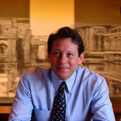 Thomas Pritzker