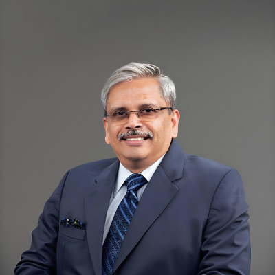 Kris Gopalakrishnan