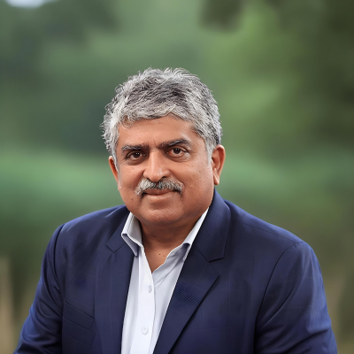 Nandan Nilekani