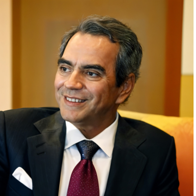 Enrique Razon