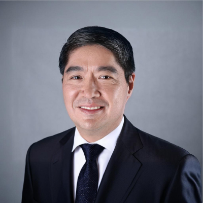 Lance Gokongwei