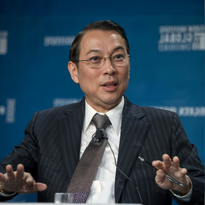 Tony Tan Caktiong