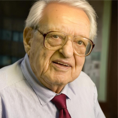 Irving Kahn