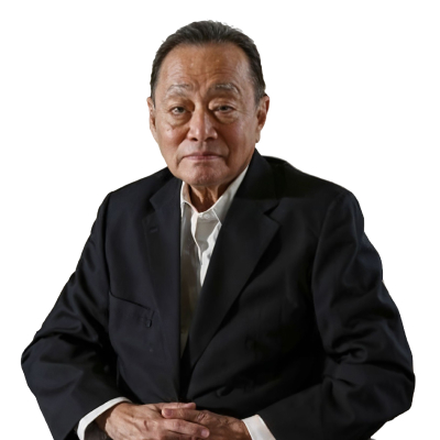Robert Kuok