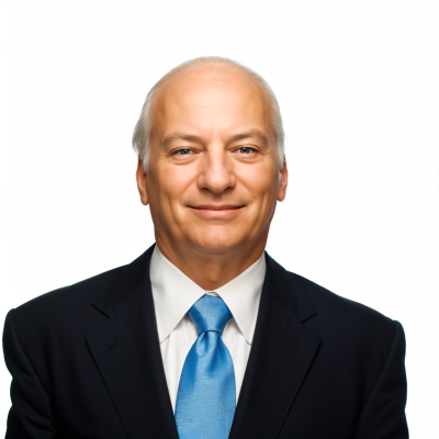 George Roberts