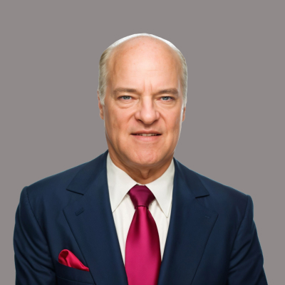 Henry Kravis