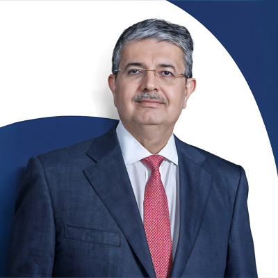 Uday Kotak