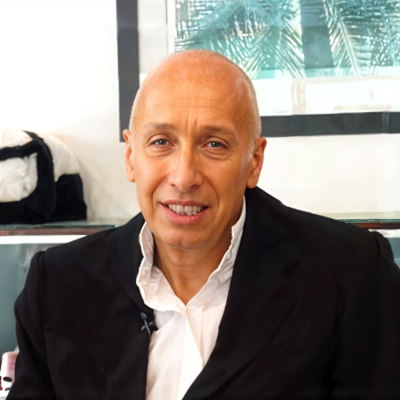 Allan Zeman
