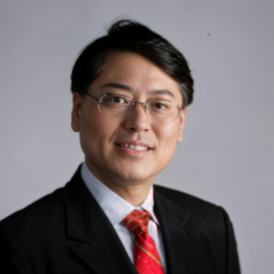 杨元庆