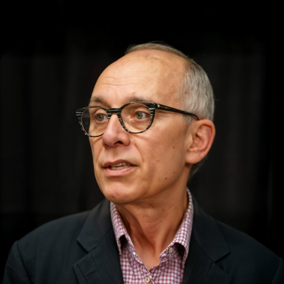 Stephen Mandel