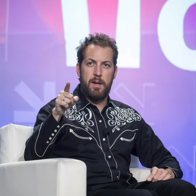 Chris Sacca