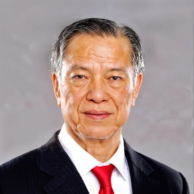 Lucio Tan