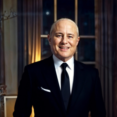 Ronald O. Perelman