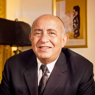 يوسف منصور