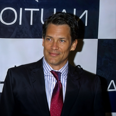 Louis Bacon