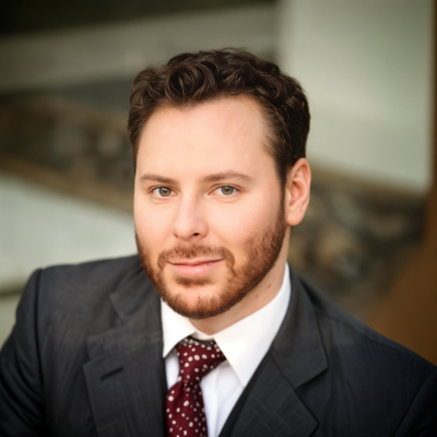 Sean Parker