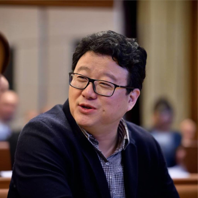William Lei Ding