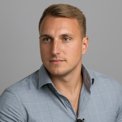 Christopher Jaszczynski