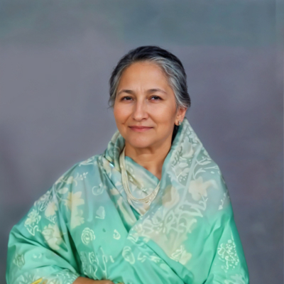 Savitri Jindal