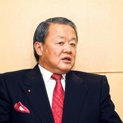 Oei Hong Leong