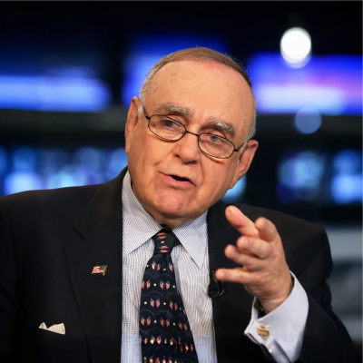 Leon Cooperman