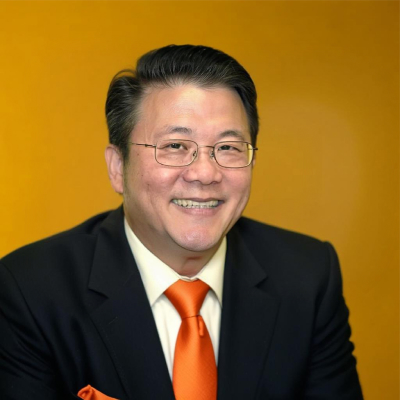 Ron Sim