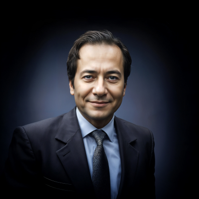 John Alfred Paulson
