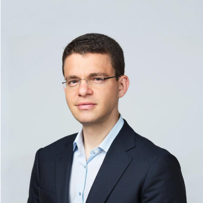 Max Levchin